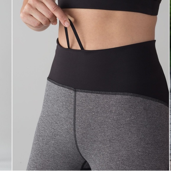 Lululemon leggings - Picture 4 of 11